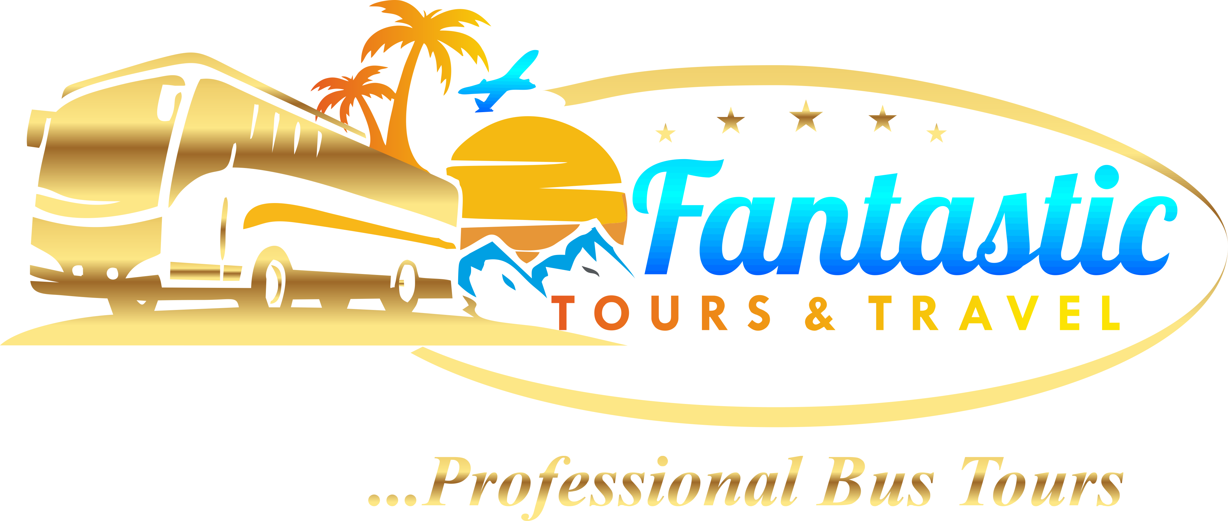 excursiones fantastic tours