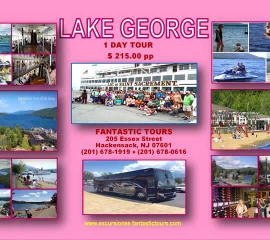 Lake George